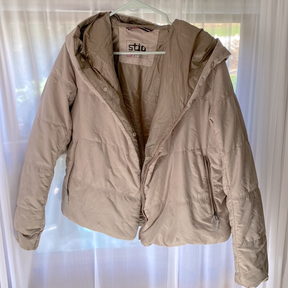 Stio Winter Jacket - image 3